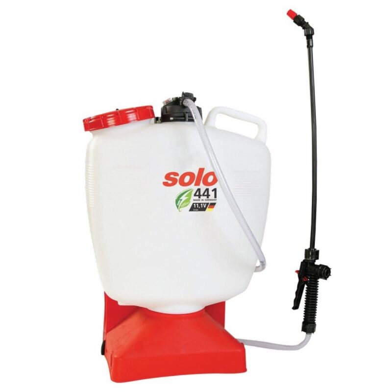Solo 441Li 16 L Battery Backpack Sprayer