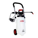 Solo 453 11 L Trolley Sprayer