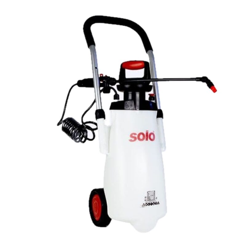 Solo 453 11 L Trolley Sprayer