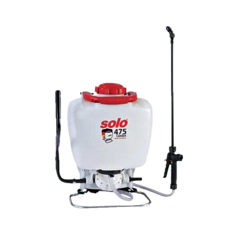 Solo 475 15 L Diaphragm Backpack Sprayer