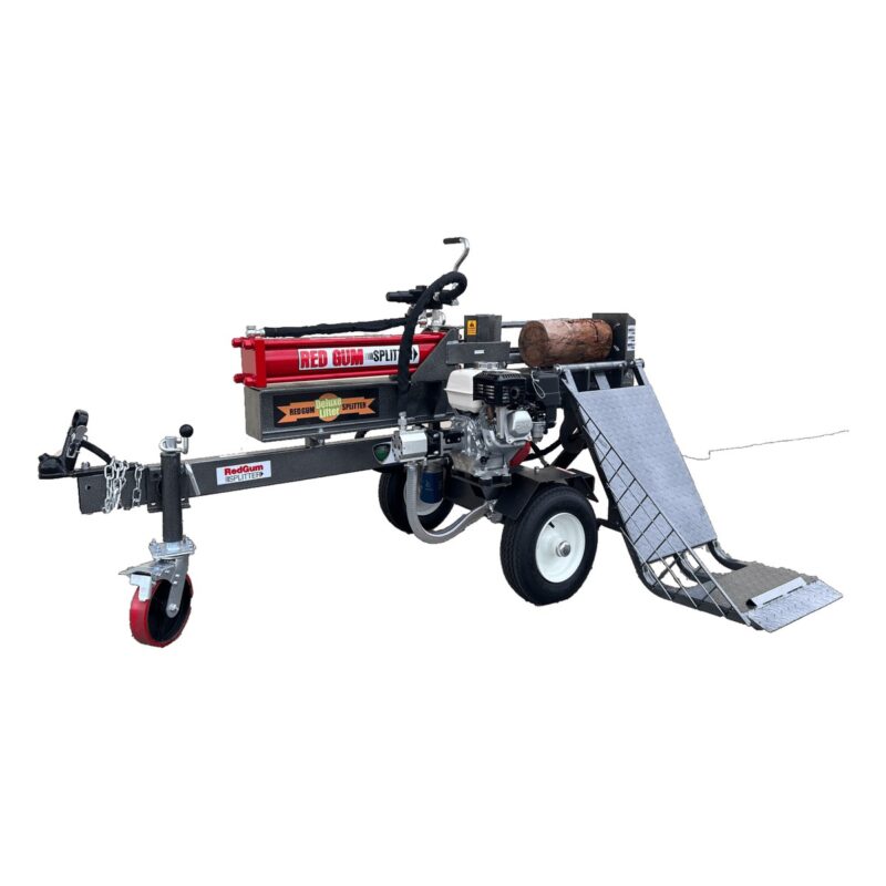 RedGum GX200 Deluxe Lifter-Splitter