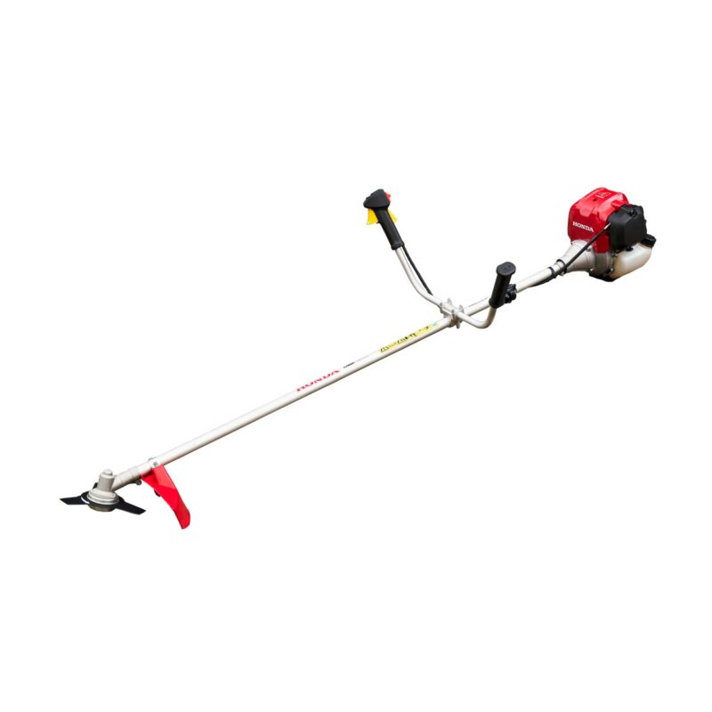 Honda UMK450 Bike Handle Brushcutter