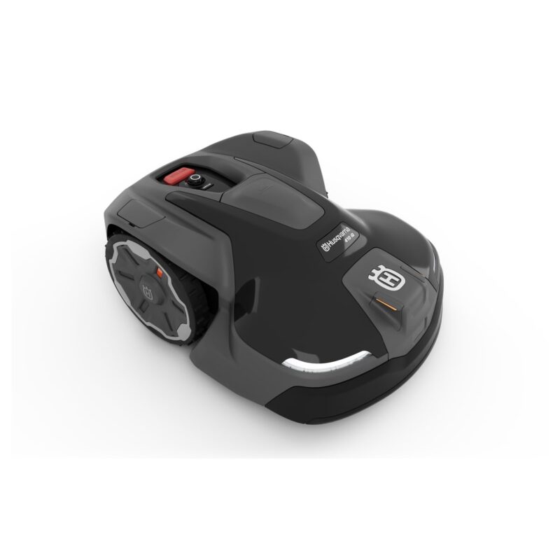 Husqvarna Automower® 410 iQ