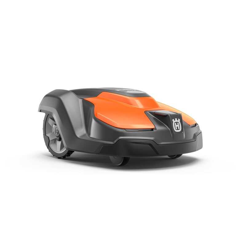 Husqvarna Automower® 520 EPOS®