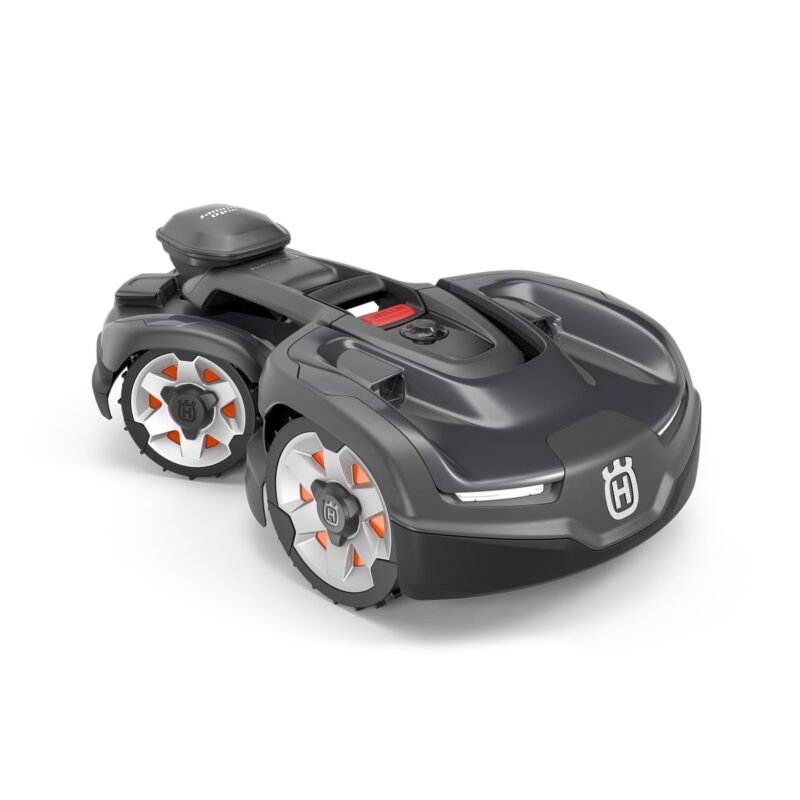 Husqvarna Automower® 435X AWD NERA