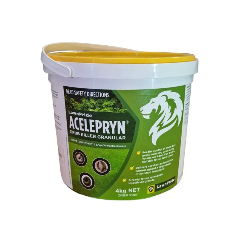 Acelepryn GR 4 kg