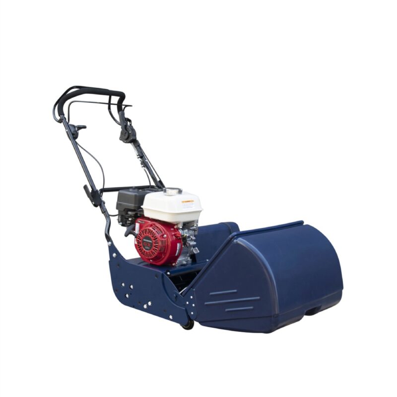 Masport Commander DC510 Plus 20" Cylinder Mower