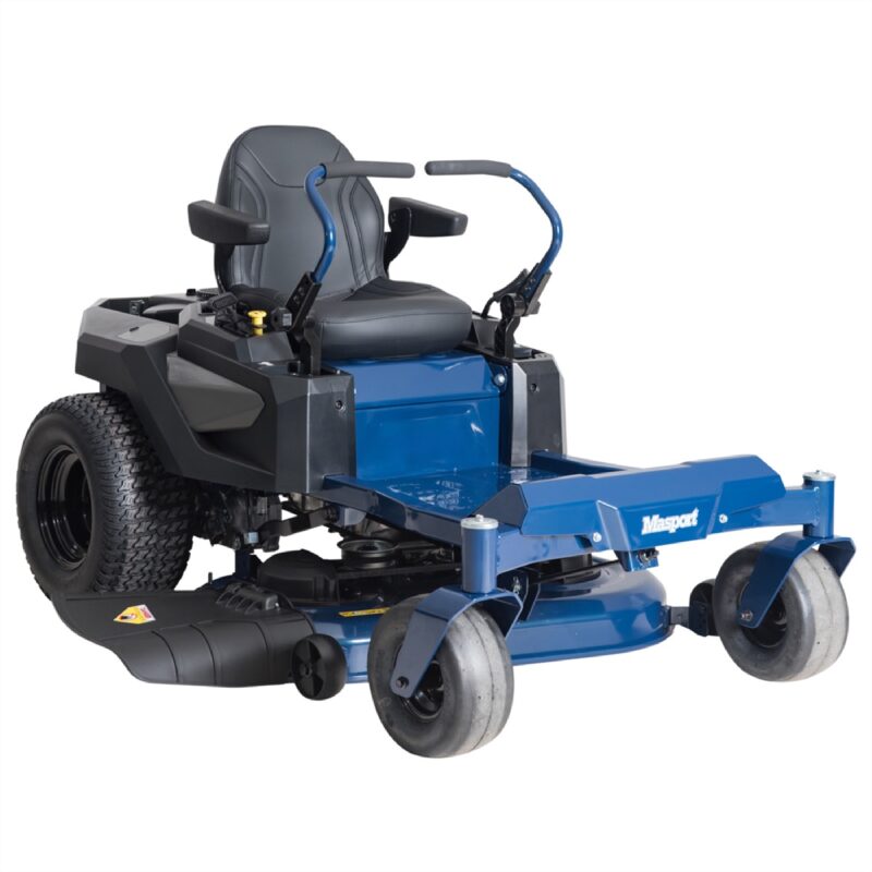 Masport ZTM 42" Zero-Turn Mower