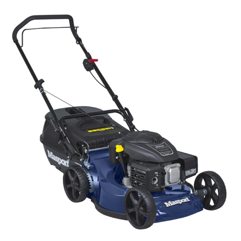 Masport Pro Power 860 AL S19 3'n1 Lawn Mower