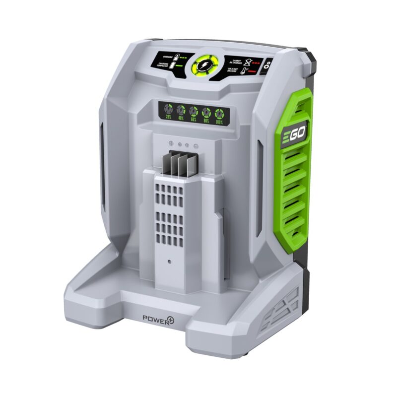 EGO CH7000E-T 700W Turbo Charger with IoT