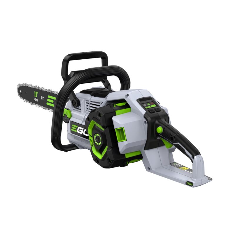 EGO CS1810E 45cm Chainsaw Skin