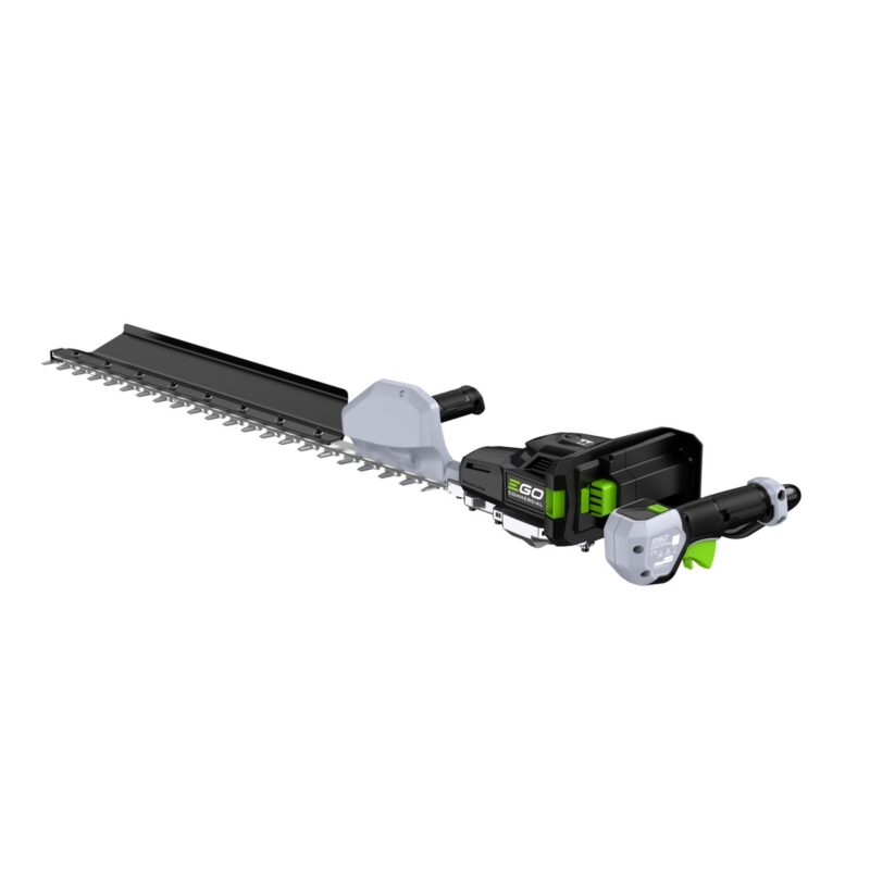 EGO HTX7500S Commercial 75cm Single-Sided Hedge Trimmer Skin