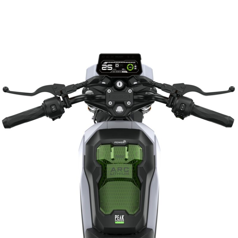 EGO MB1000E Mini Bike Skin
