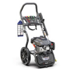 Rato PW2700-V Petrol Pressure Washer 2300 PSI