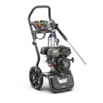 Rato PW3100-H Petrol Pressure Washer 2700 PSI